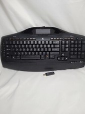 Logitech MX5500 920-000383