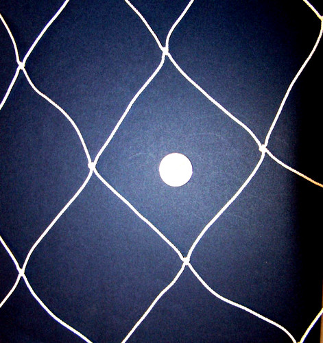 Backstop calcio - , x