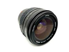 Yashica 28-85 mm 1:3.5-4.5 obiettivo AF obiettivo macro fotocamera obiettivo (Yashica KA-R)