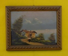 ✅ DIPINTO A TEMPERA