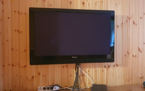 Plasma pioneer pdp - plasma,
