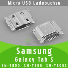 ✅ Samsung Galaxy Tab S