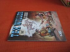 MMZG BONELLI TEX WILLER n.50