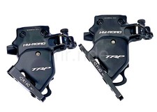 TRP HYRD Road Flat Mount