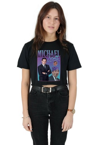 Michael scott omaggio - michael, crop