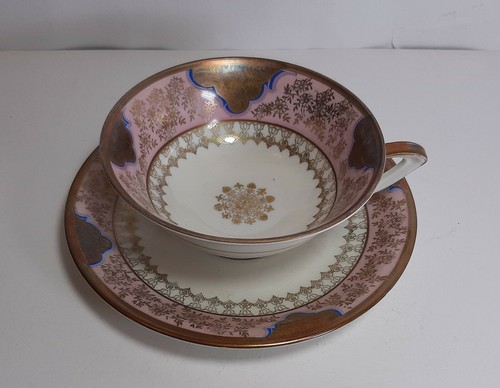 Antica tazza porcellana - tazza,