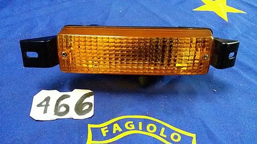Fanale alfa sud - fanale,