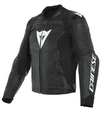 Giacca pelle Dainese Sport Pro
