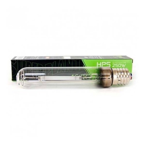 Superplant hps agro - hps, 250w