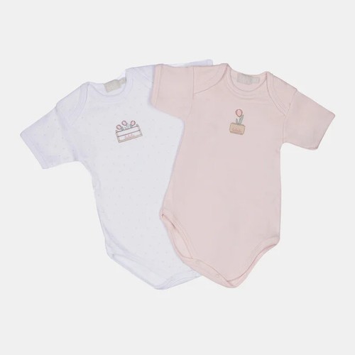 Lalalu set body cotone - lalalu', 2