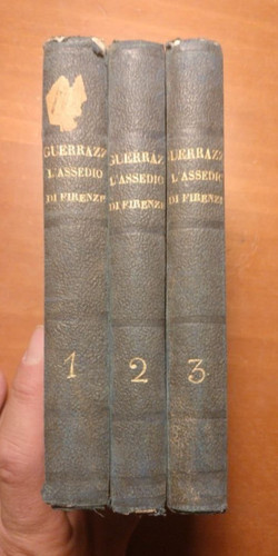 Assedio firenze - firenze,