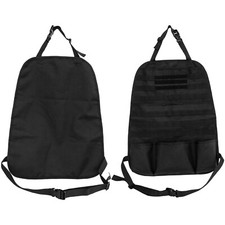 Protezione Sedile Auto Borsa Organizer Ripiani Protezione Schienale Protezione Sedile DE