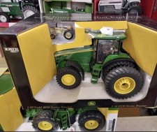 Trattore John Deere 8530 MFWD