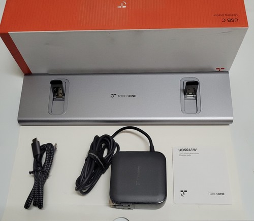 Tobenone docking station usb - tobenone,