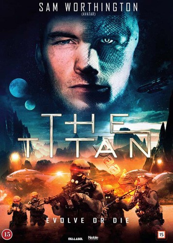 The titan new pal - titan, dvd