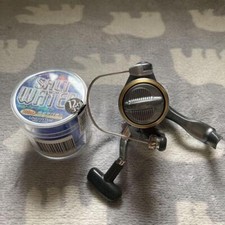 Shimano Aernos Xt 3000 linea