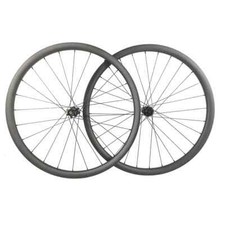 Mozzo trazione dritto MTB XC