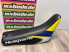 Sella Husqvarna TE TC 410 SM