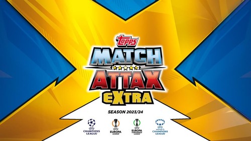 Topps match attax champions - topps,