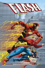Flash di Mark Waid Vol. 3 -