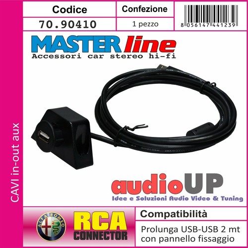 Presa usb pannello 0 - presa,