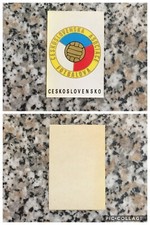 MEXICO70 PANINI SCUDETTO