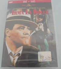 DVD  - IRMA LA DOLCE