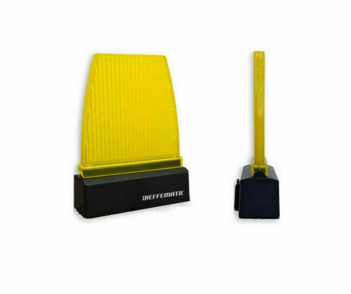 Lampeggiante led light per - lampeggiante,