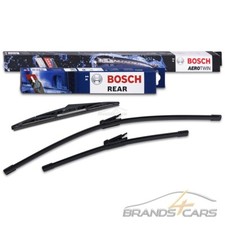 BOSCH AEROTWIN TERGICRISTALLO