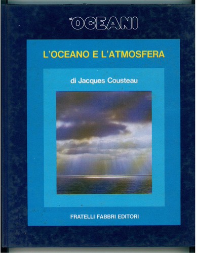 Cousteau jacques oceano e - jacques,