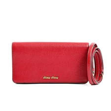 Borsa a tracolla Miu Miu