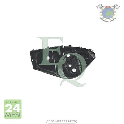 Rinforzo paraurti anteriore - eq,