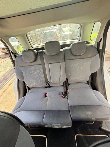 Sedili posteriori fiat 500l - sedili,