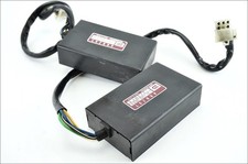 HONDA VT 500 CUSTOM 1985 1988 centraline gestione motore originali