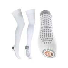 Calze compressione uomo - calze,