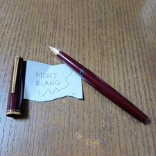 Montblanc 221 penna - montblanc, n.221