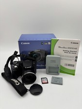 Canon Powershot SX510 HS
