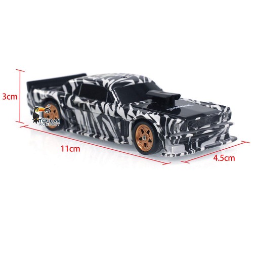 Drift race car - rc,