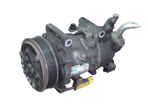 Compressore per citroen - a/c, c3