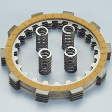 POLINI Discos de embrague