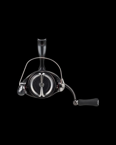 Mulinello daiwa ballistic - ballistic, hd