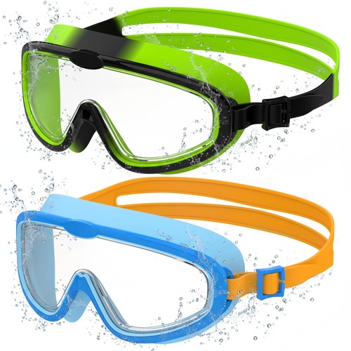 Seaflar 2pcs occhialini - 2pcs,