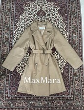 Max Mara trench coat/giacca