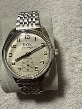 Orologio da polso BWC *