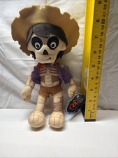 Disney Coco Hector Plush
