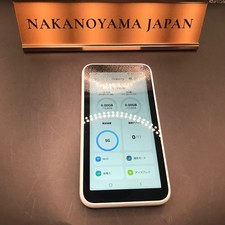 SAMSUNG Galaxy 5G Mobile Wi-Fi