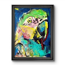 Aleph originale arte