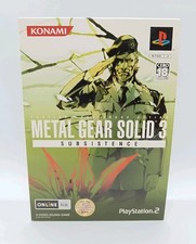 Metal Gear Solid 3
