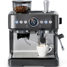 Macchina da espresso Deluxe