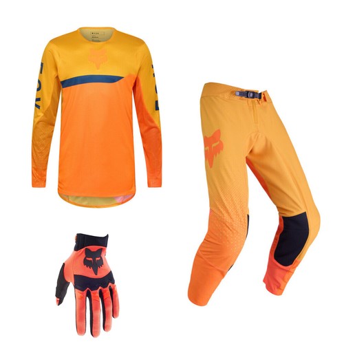 Fox combo pantaloni - fox, camicia